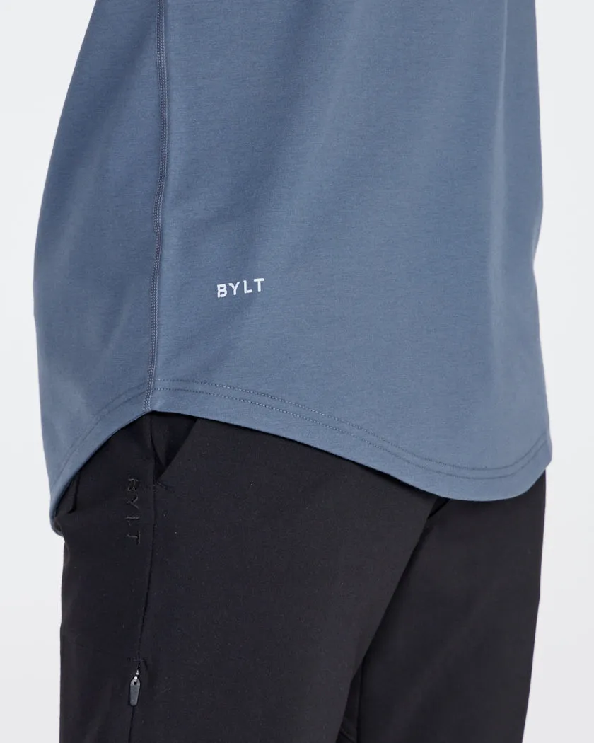 Drop-Cut: BYLT Signature <!-- Size S -->