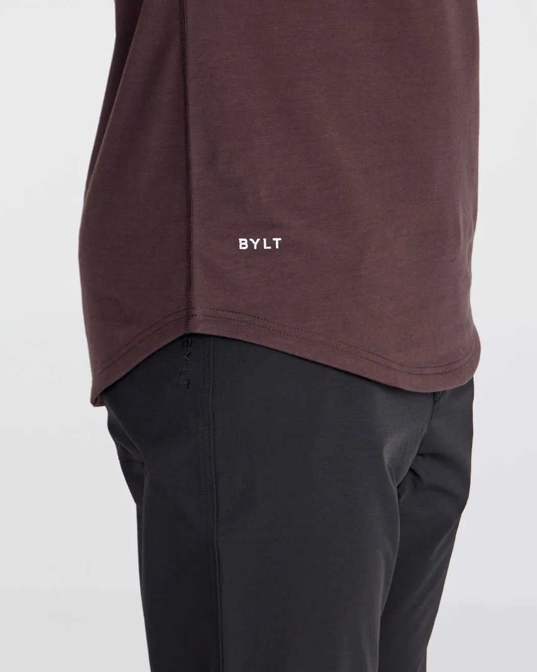 Drop-Cut: BYLT Signature <!-- Size S -->