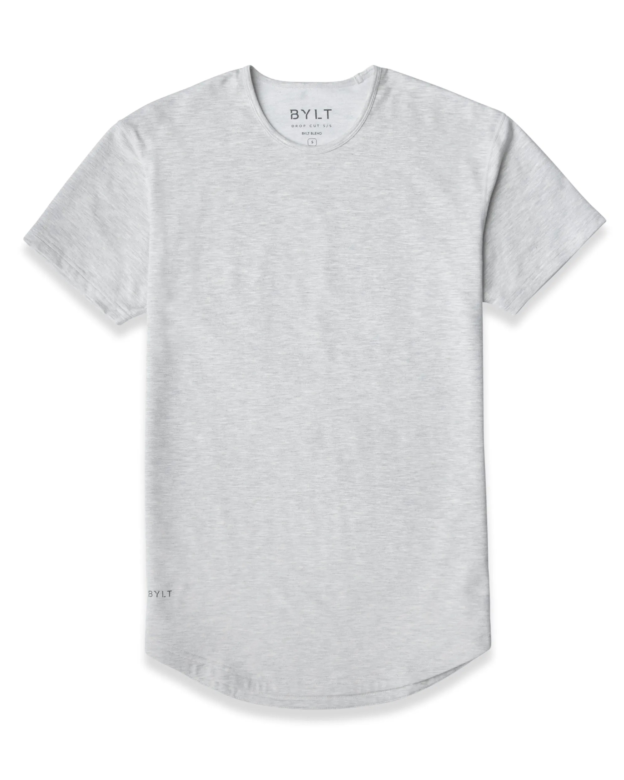 Drop-Cut: BYLT Signature <!-- Size S -->