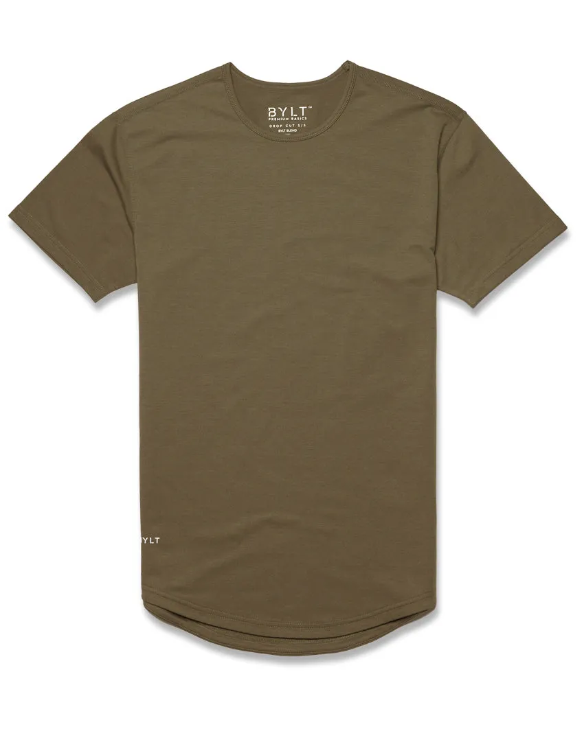 Drop-Cut: BYLT Signature <!-- Size S -->