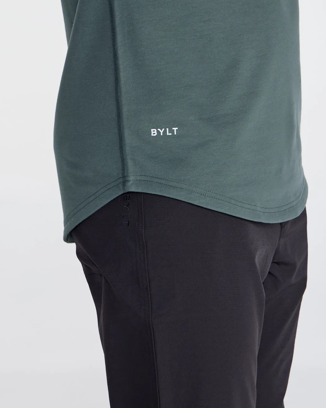 Drop-Cut: BYLT Signature <!-- Size S -->