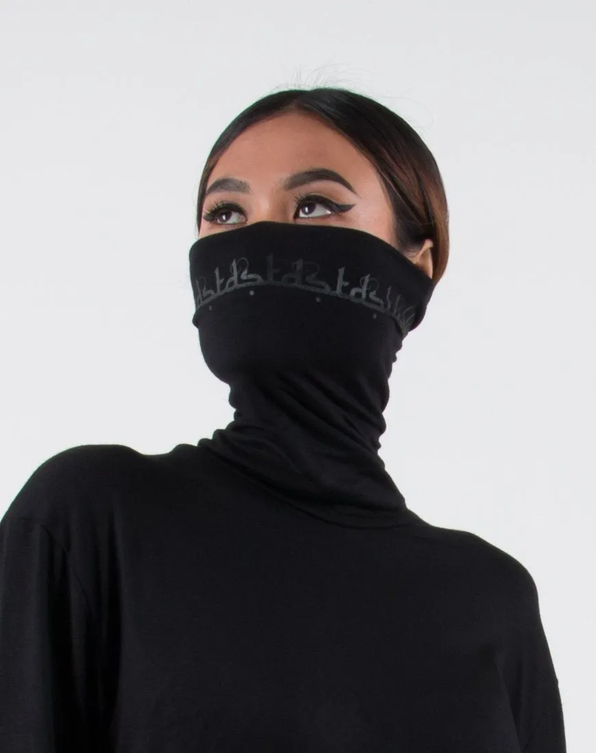 DST Alhambra Turtleneck