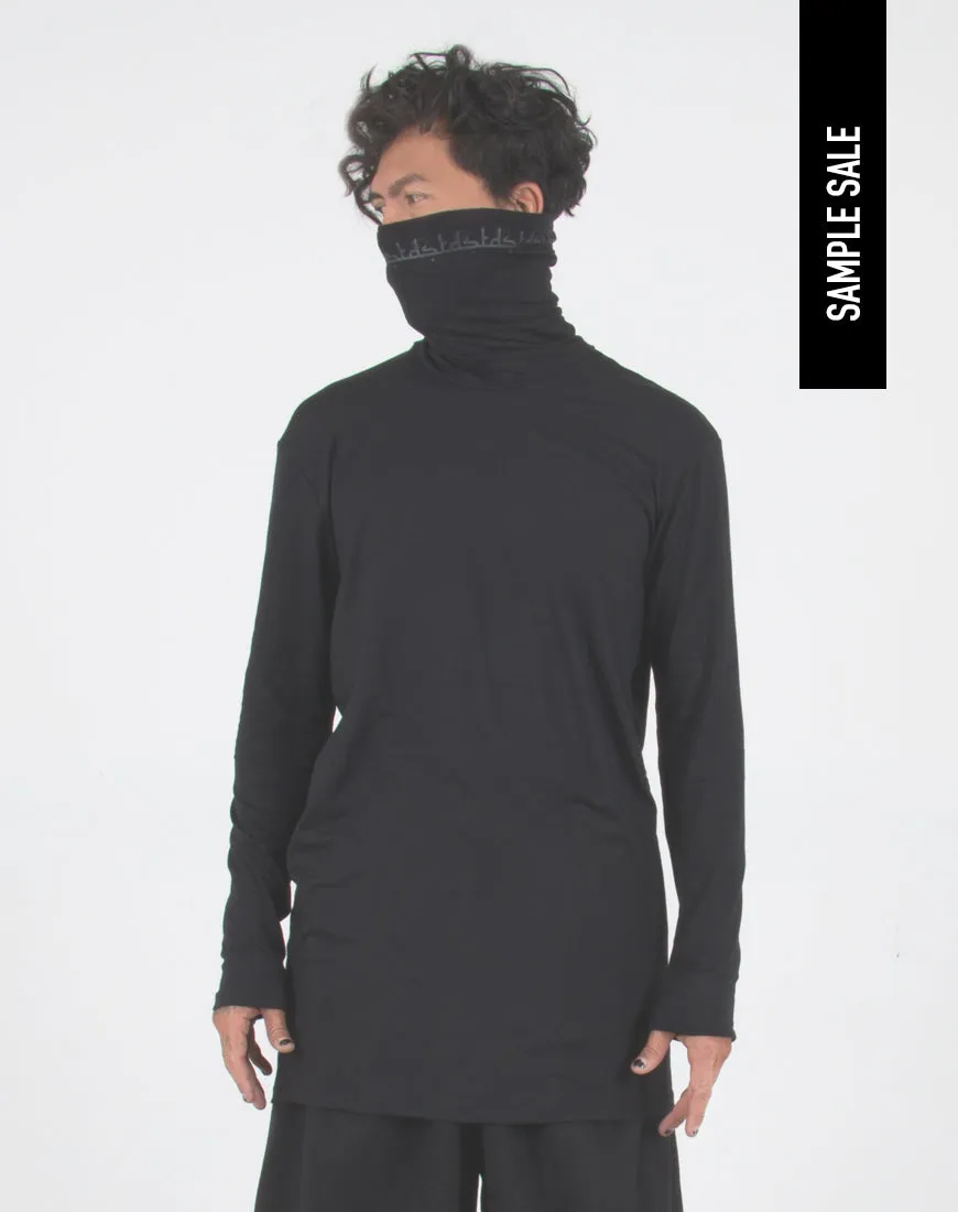 DST Alhambra Turtleneck