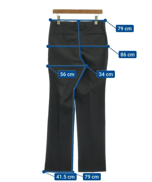 D'URBAN Trousers