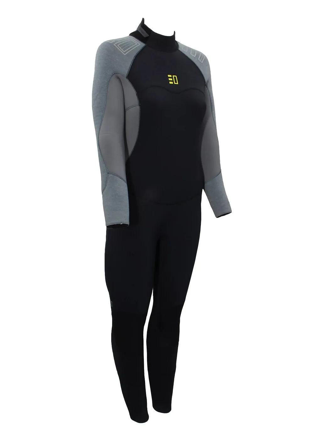 Enth Degree Eminence Womens Quick-Dry Wetsuit 5mm