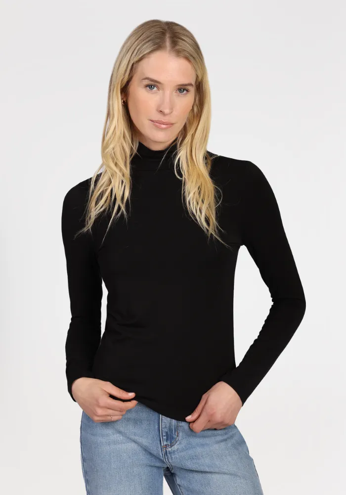 Essential Turtleneck