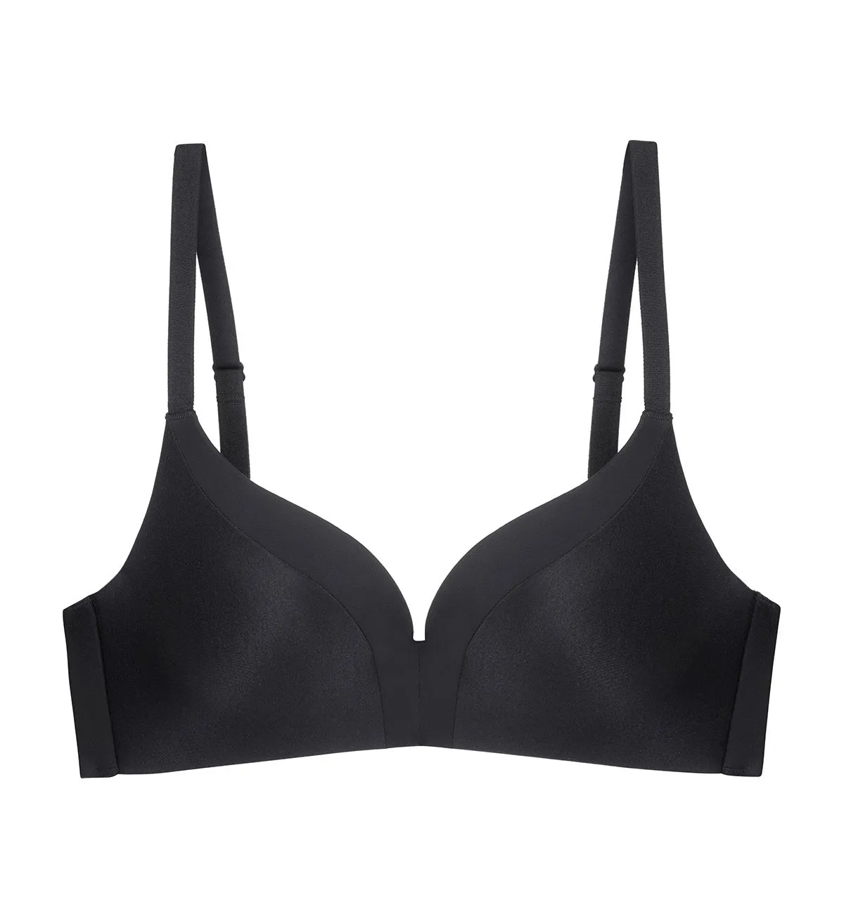 EVERYDAY SOFT TOUCH WIREFREE BRA