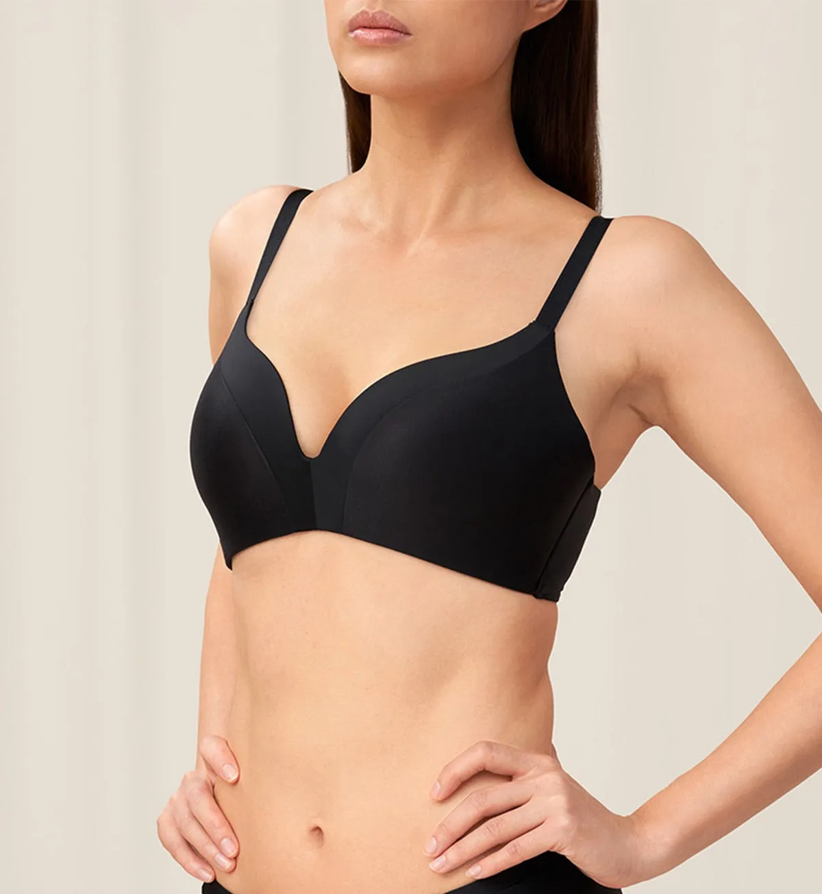 EVERYDAY SOFT TOUCH WIREFREE BRA