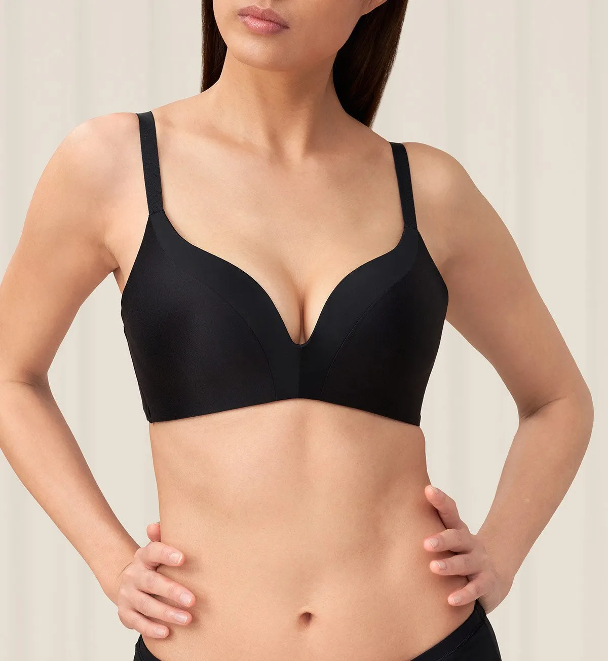 EVERYDAY SOFT TOUCH WIREFREE BRA