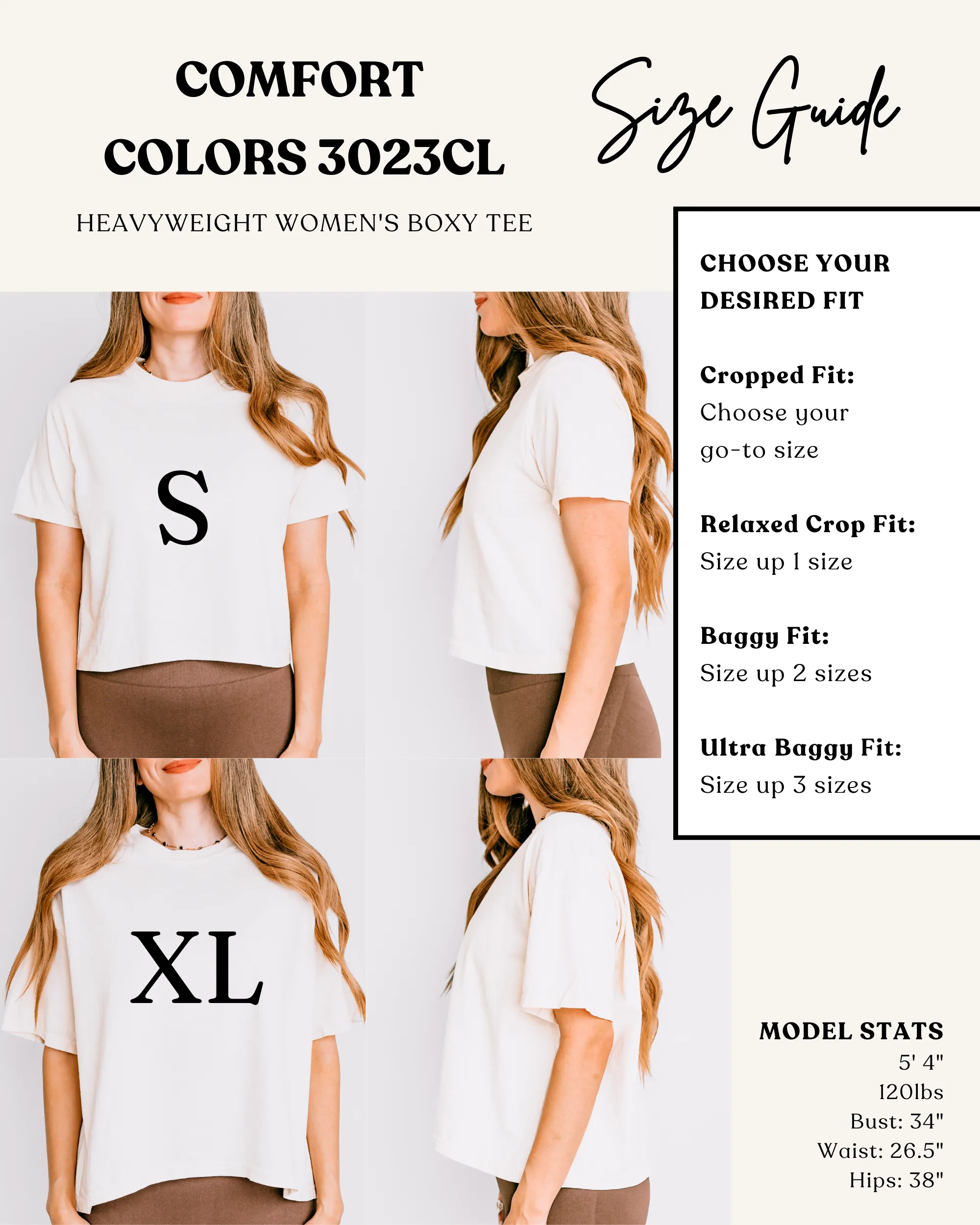 Fall Basics Shirt Comfort Colors