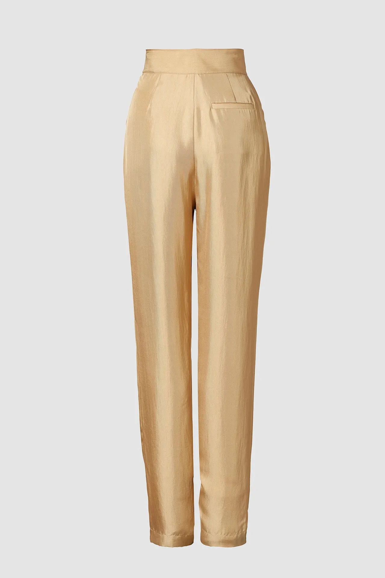 Flaxen Remi Trouser