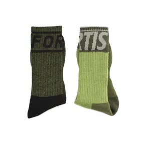 Fortis Socks