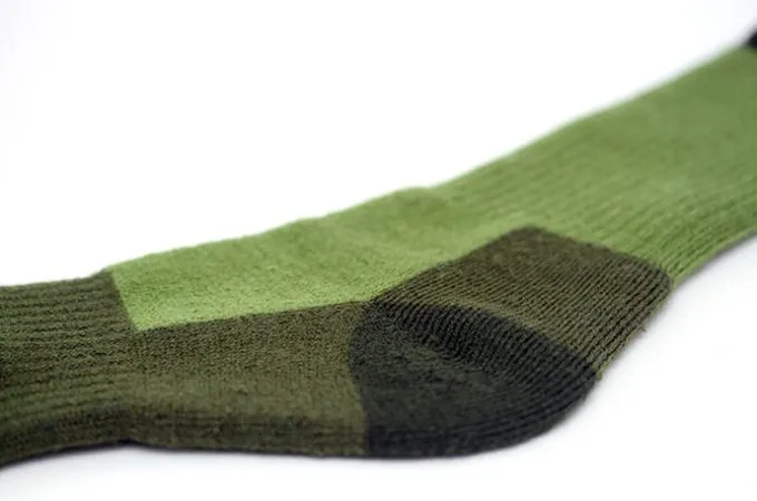 Fortis Socks