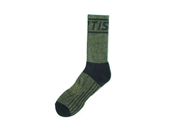 Fortis Socks