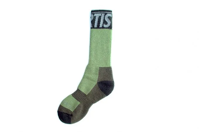 Fortis Socks