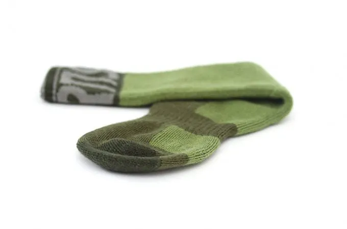 Fortis Socks