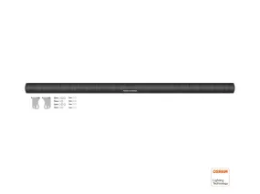 Front Runner 40" LED Light Bar FX1000-CB Single Mount