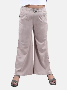 Girls Wide Leg Pant