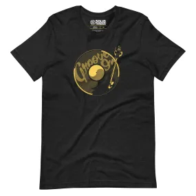 Groove On Soft Style T-Shirt