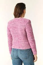 Guspa Rose Cardigan