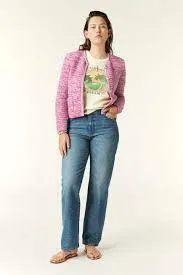 Guspa Rose Cardigan