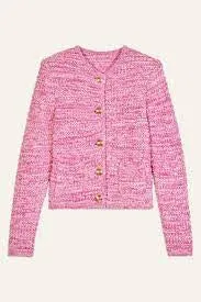 Guspa Rose Cardigan