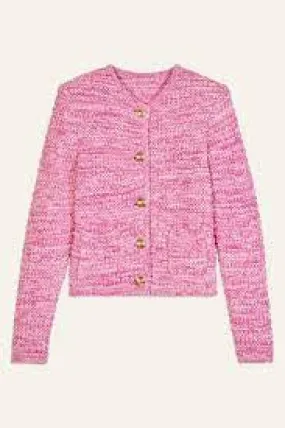 Guspa Rose Cardigan