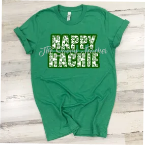 Happy Hachie Spirit Shirt