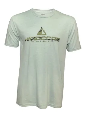 Hardcore Original Soft T-Shirt