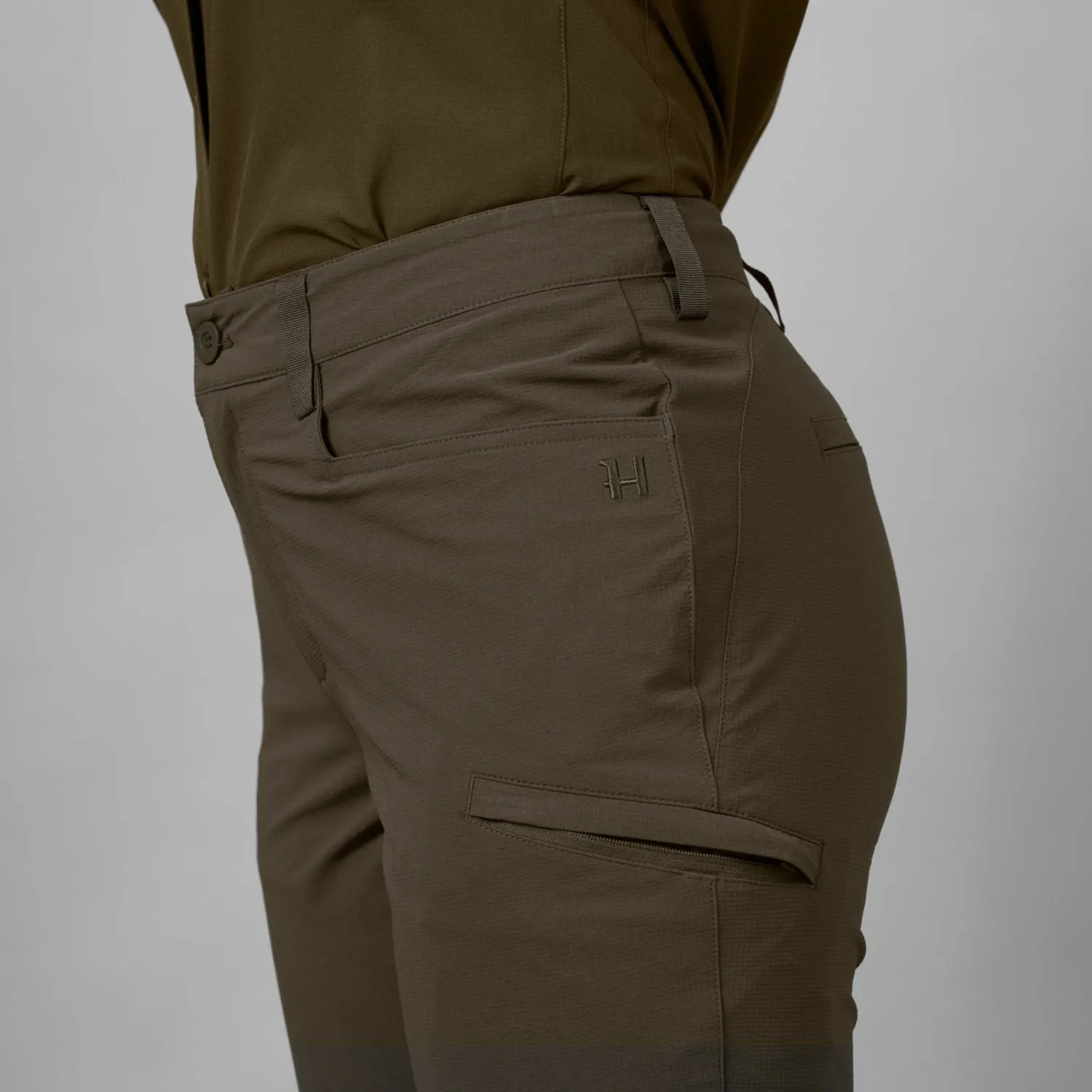 Harkila Womens Trail Trousers