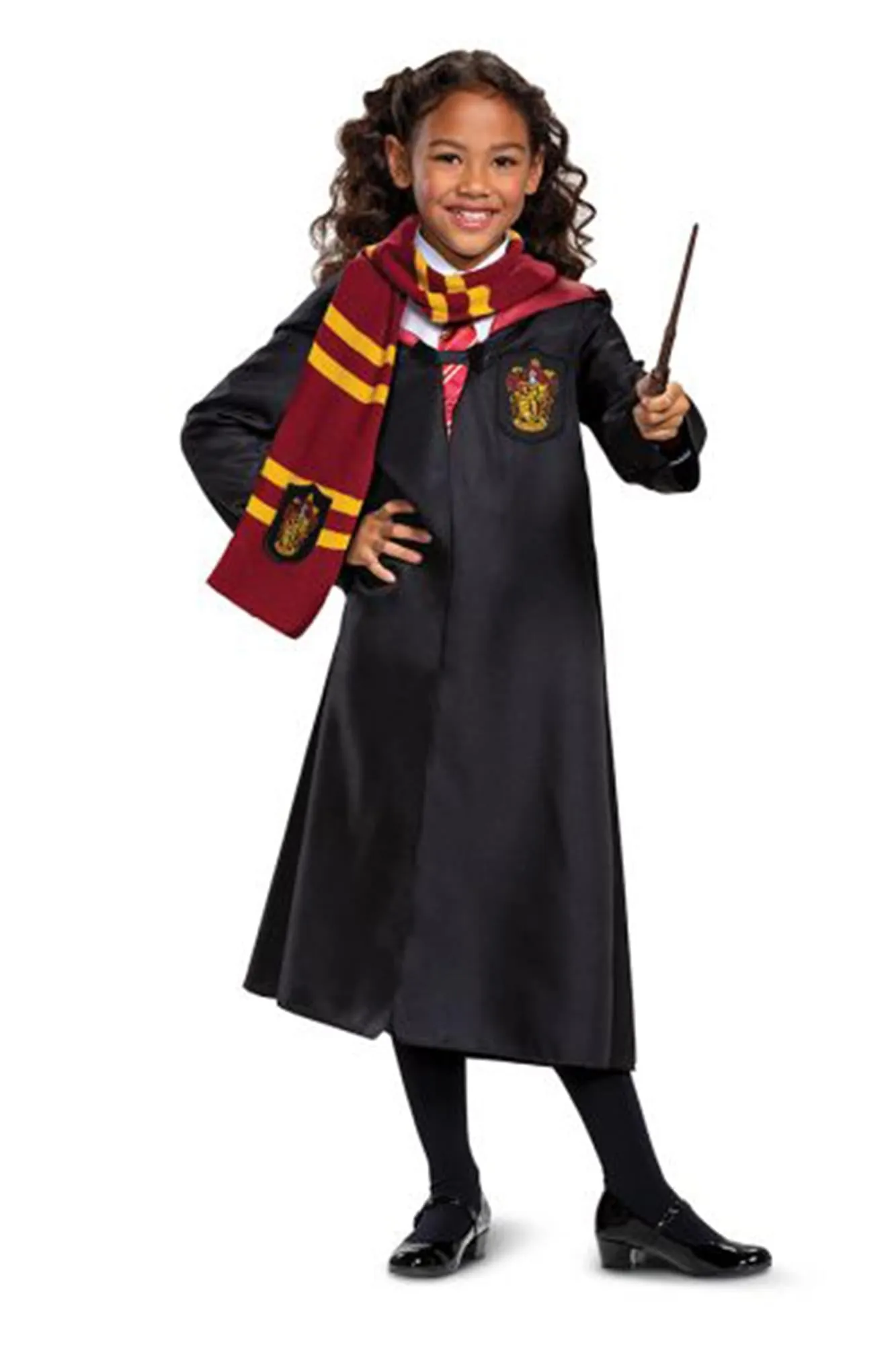 Harry Potter Dress-Up Child Costume Kit