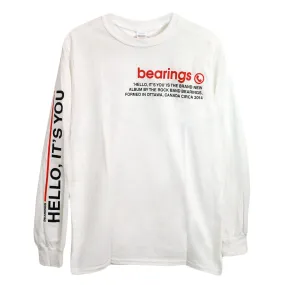 Hello, It's You - Long Sleeve