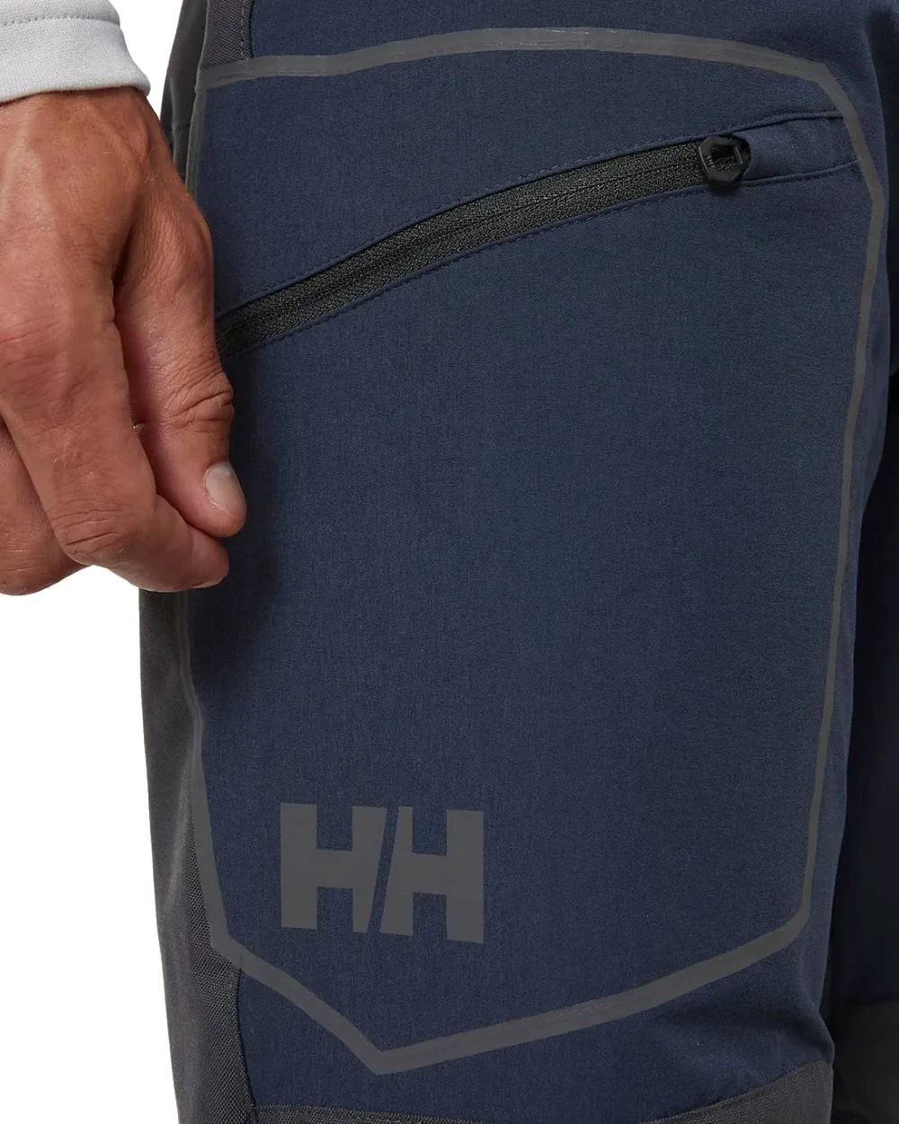 Helly Hansen Mens HP Racing Deck Trousers