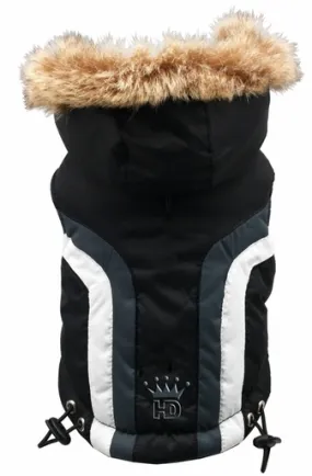 Hip Doggie Swiss Alpine Parka