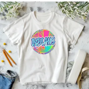 Indian Disco Ball Spirit Shirt