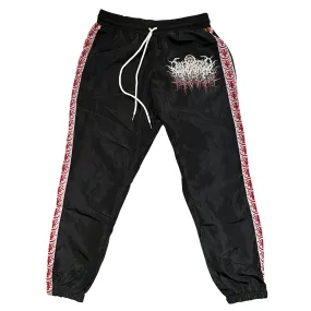 Ingested "Crescent Custom Joggers" Joggers