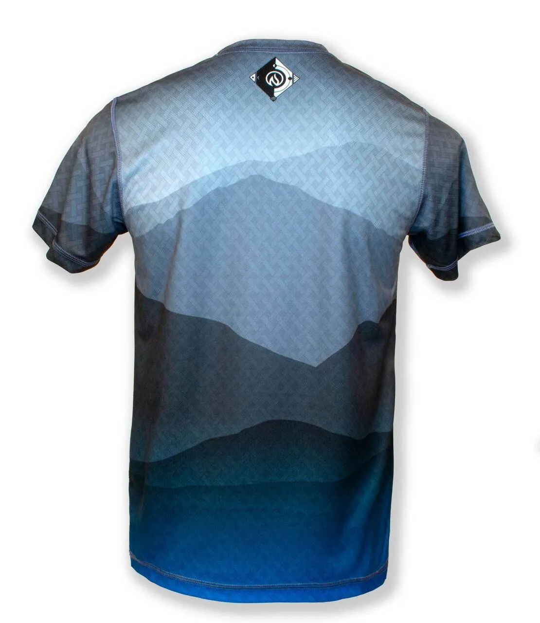 INKnBURN Men's Wolf Tech Shirt (S, L)