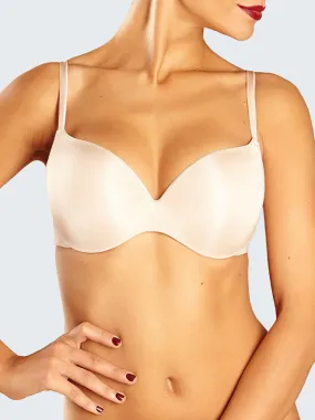 Irresistible T shirt bra