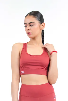 Jogger Bra