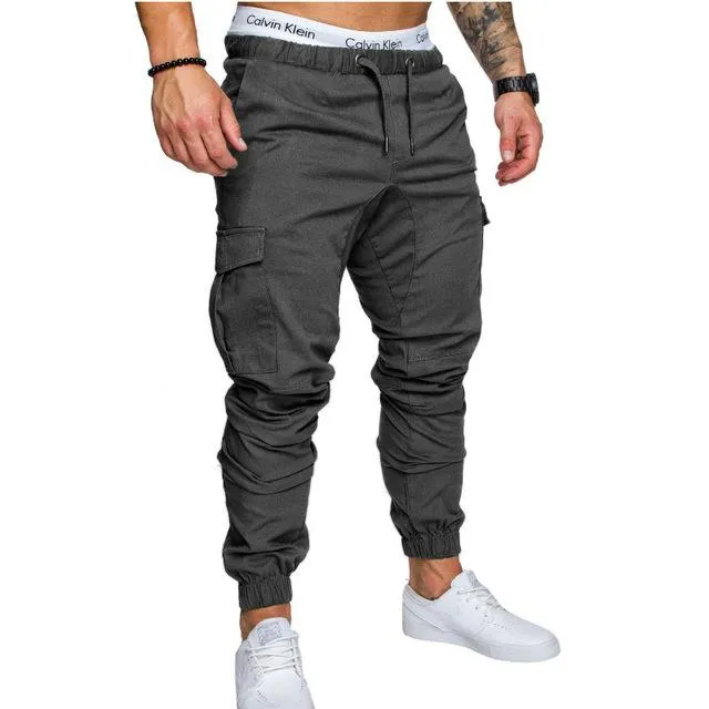 Joggers