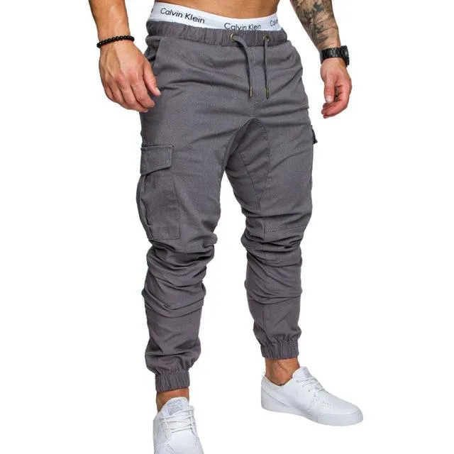 Joggers