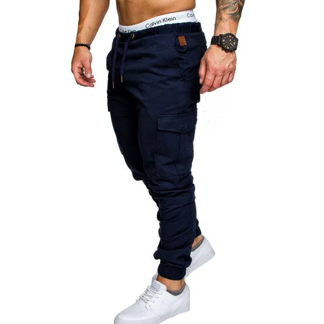 Joggers