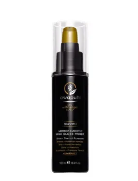 John Paul Mitchell Systems Awapuhi Wild Ginger - MirrorSmooth™ High Gloss Primer  3.4 fl.oz