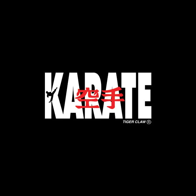 Karate