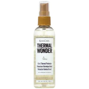 KeraCare Thermal Wonder 6 in 1 Thermal Protector 4oz