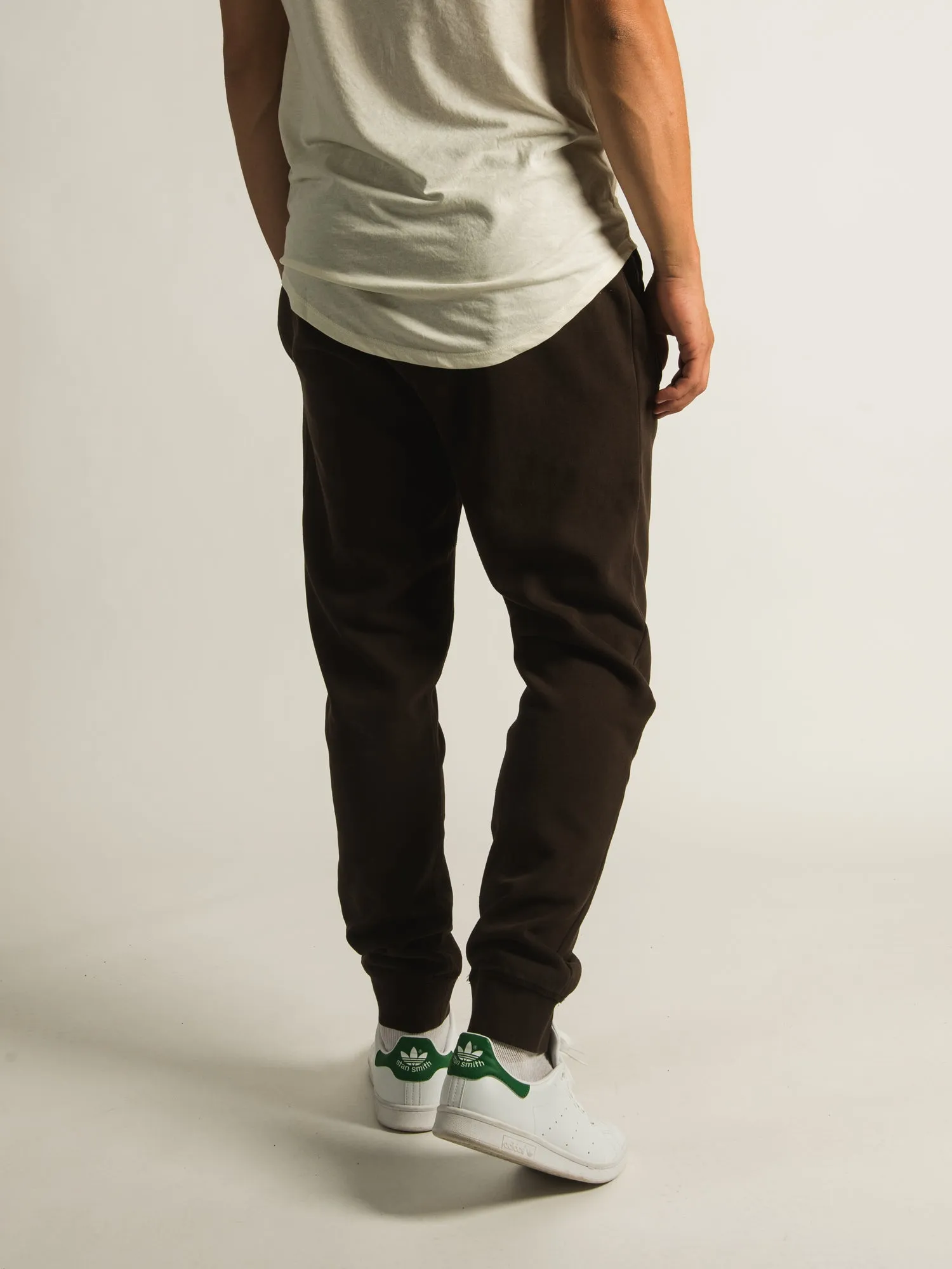 KOLBY GARMENT DYE SLIM JOGGER - CLEARANCE