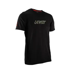 Leatt - Camo T-Shirt