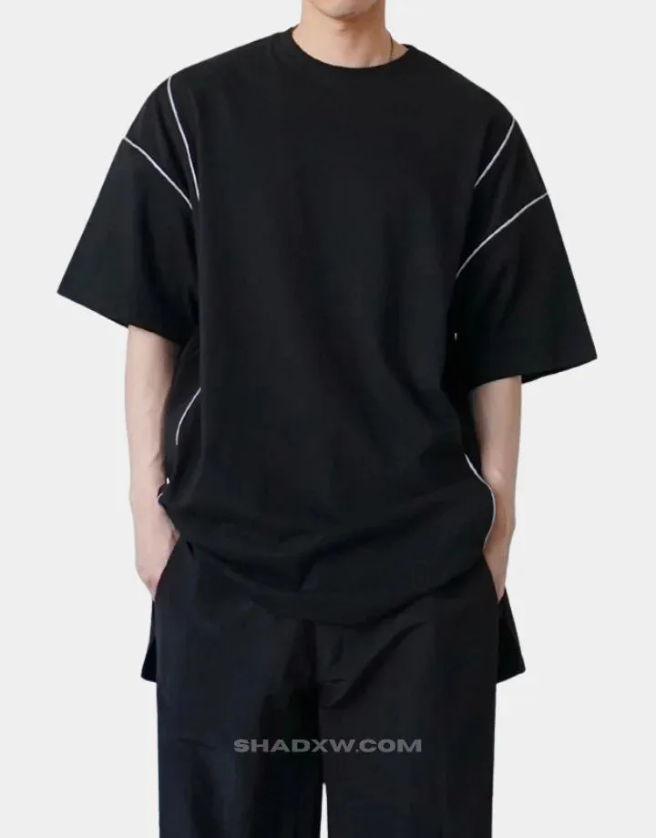 Light Reflective Shirt