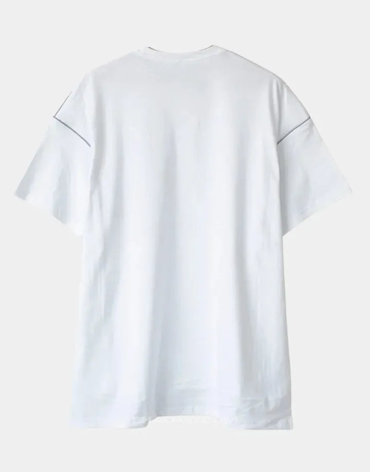 Light Reflective Shirt