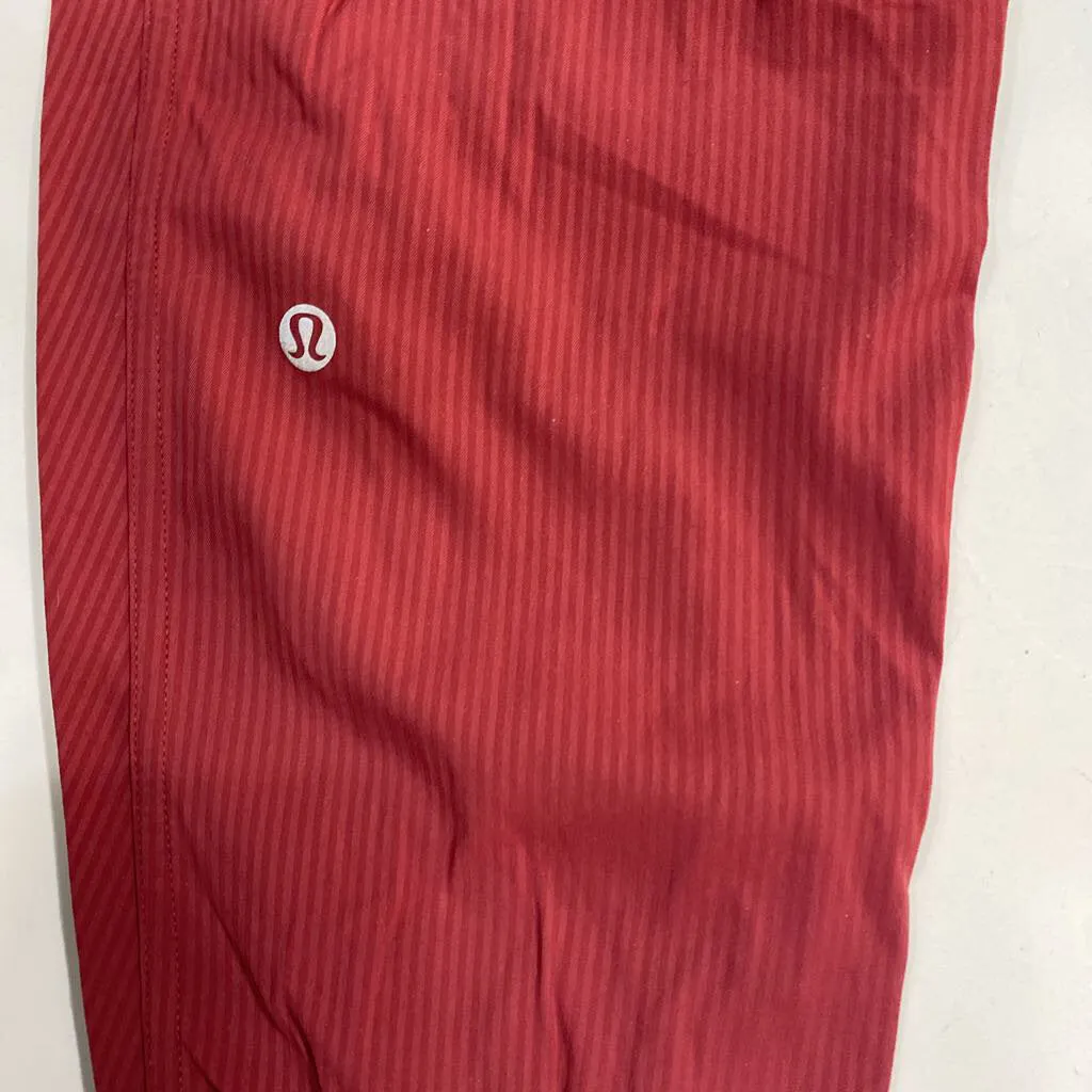 Lululemon Dance Studio Joggers NWT 4